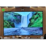 Indoor HD Broadcast 1R1G1B Stadium LED Display 6mm Pixel Pitch
