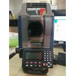 Fast And Powerful EDM Sokkia Im55 Total Station With Easy Data Transfer Advantage for sale
