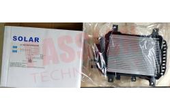 China DC Submersible Solar Water Pumping System Deep Well Solar Powered Water Pump supplier
