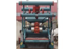 China 74 Microns Hydrocyclone Solids Control Drilling Mud Cleaner supplier