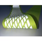 PET TPU Heat Transfer Reflective Tape For Fashion Wear Shoes Hat for sale