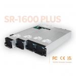 Cotek DC AC Inverter SR-1600 PLUS-124   120Vac Input 24Vdc In Put 120Vac Output  1600VA Rack Inverter for sale