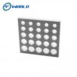 Electrophoresis Surface CNC Milling Parts Plastic Steel Brass For Electronic for sale