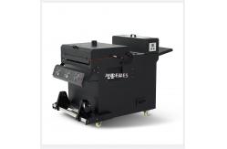 China 24inch DTF Textile Printer with Automatic Function and CE/UKCA/ROHS Certificates supplier
