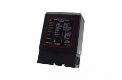 China Access Control 4.5VA PD132 Inductive Single Loop Detector 20kHz supplier