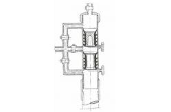 China Double Plug Cementing Head Oilfield Tool Cementing Connection 142 Series supplier