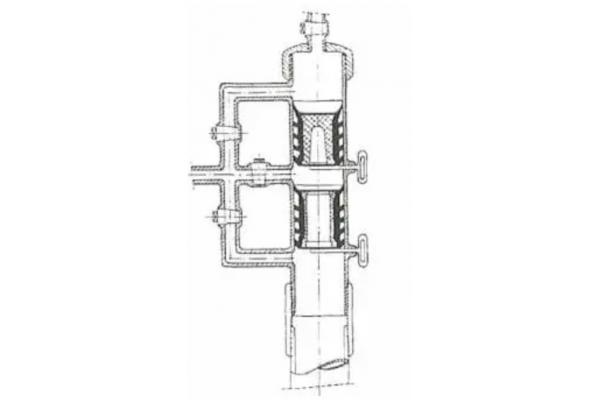 API Oil Field Fishing Tools High Pressure Cementing Head For Mining