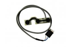 China Projectile Sensor Loom Spare Parts For Weaving Machine supplier
