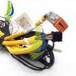 21N6-00012 Cab Harness 21n600012 For R140W-7 R170W-7 Excavator for sale