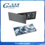 P5 P4 P3 P2.5 P2 Magnetic Led Module IP50  Indoor Smd Full Color Waterproof Led Video Wall Panel 24W Led Advertising Screen Display For Entertainment Venues for sale