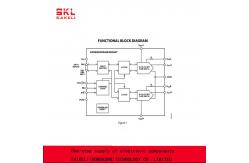 China AD5428YRUZ-REEL7 Electronic Components IC Data Acquisition Converters DAC supplier
