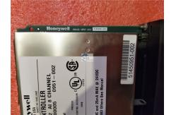 China Honeywell 900A01-0102 51450951-002 AI 8 CHANNEL HC900 CONTROLLER supplier