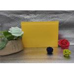 Biodegradable Eco Friendly Bubble Mailers Bags Custom 8x4 Kraft Paper for sale