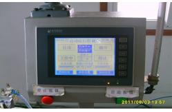 China Manual Reset Thermostat manufacturer