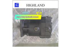 China HMF90 Heavy Duty Hydraulic Motors Patent Certificate Certification supplier