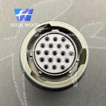 MS26482 Connector, MS3476W14-19S-F, MIL-C-26482Ⅱ，MS26482 SeriesⅡ