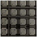 MSP430F147IRTDT