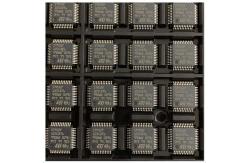 China MSP430F147IRTDT supplier