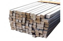 China Hexagonal Square Die Forging Cold Drawn Square Bar supplier
