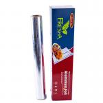 Kitchen Food Service Aluminum Foil Customizable Heavy Duty Foil Wrap for sale