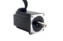 China High Temperature Robot Servo Motor -25°C-55°C For Automation supplier