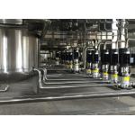 900BPH  Full Automatic 20L Mineral Water Bottling Machine for sale