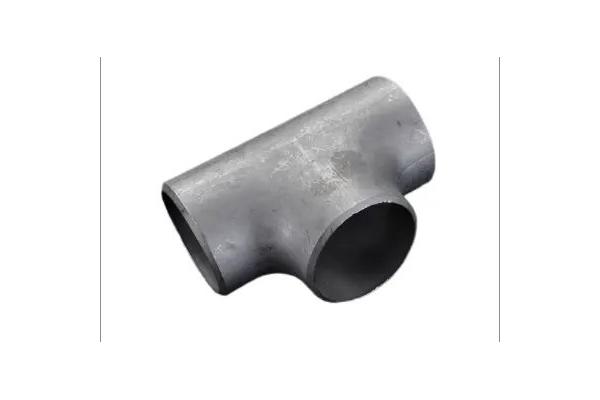 Carbon Steel ASME Seamless Pipe Fittings For Seamless Pipeline Systems