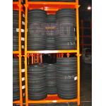 Detachable Stackable Heavy Duty Stacking Rack For Distribution Center for sale