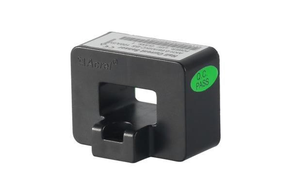 Acrel AHKC-BSA Input:DC 0-500A Output 4-20ma Sensor 24v