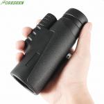 High Definition 10x42 Binocular Accessories Long Distance Hunting Monocular