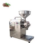 Stainless Steel Coffee Grinder Machine 60kg/H Commercial Coffee Grinder for sale