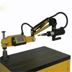 Flex Arm Electric Universal Tapping Machine Swing-Arm Tapping Machine Portable Electric Tapping Machine for sale