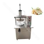 Tortilla Dough Pressing Machine Machine Presse Tortilla Chapati Pressing Machine