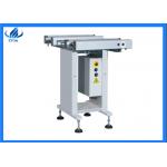 1200m 1400mm PCB conveyor pcb handling equipment  belt machine for PCB SMT line for sale
