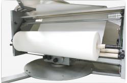 China Double Jersey Open Width Circular Knitting Machine For Making Industry Fabrics supplier