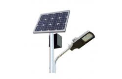 China Solar Light Power Polycrystalline Solar Panel , 12v 80w Solar Panel Kit supplier