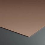MTC SGS BV 99.99% Bright Surface Copper Plate Sheet for sale