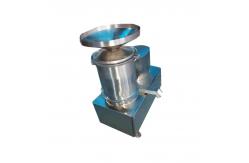 China Factory Supplier Automatic Machine For Breaking Eggs Smart supplier