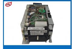 China 1750362100 Diebold Nixdorf Card Reader ICT3H5-3AD2792 ATM Machine Parts supplier