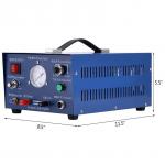 50A Automatic Spot Welding Machine for jewelry making and processing