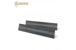 China Cemented Tungsten Carbide Strips Blade Scrapper Tipped Knives K10 K20 Grade supplier