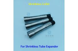 China Different Size Non-Shrinkage Jaw for Copper Tube Expanding Machines supplier