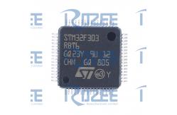 China STM32F303RBT6 supplier