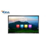 5G Hotspot LCD Interactive Touch Screen Display Whiteboard All-in-one Meeting Room Flat Panel PC for sale
