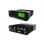 8-36V Voltages 8 Channel HDD Mobile DVR with ADAS DSM BSD and Driver Fatigue Detection for sale