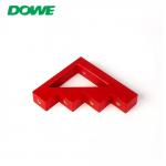 Factory price CT4-40 high quality red color insulator support connector for sale