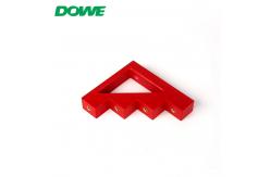 China DMC smc busbar support insulator  CT4-40 supplier