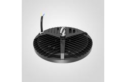China DALI2 Control Protocol High Bay LED Lighting Fixture Durable for Factories supplier