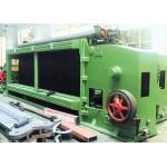 Galvanized Double Twist Gabion Mesh Machine 22kw 120*150mm, High Efficiency