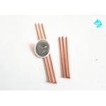 Copper Coated Capacitor Discharge Weld Pins To Secure Air Conditioning Ducts for sale